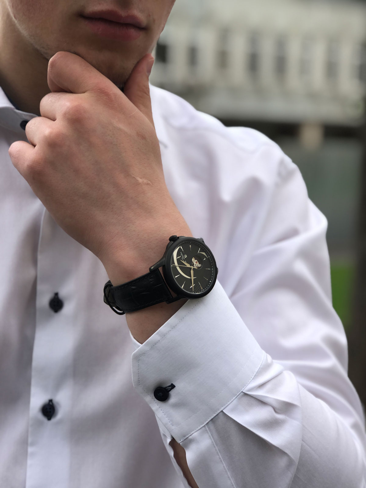 Supernova D 154.71.31