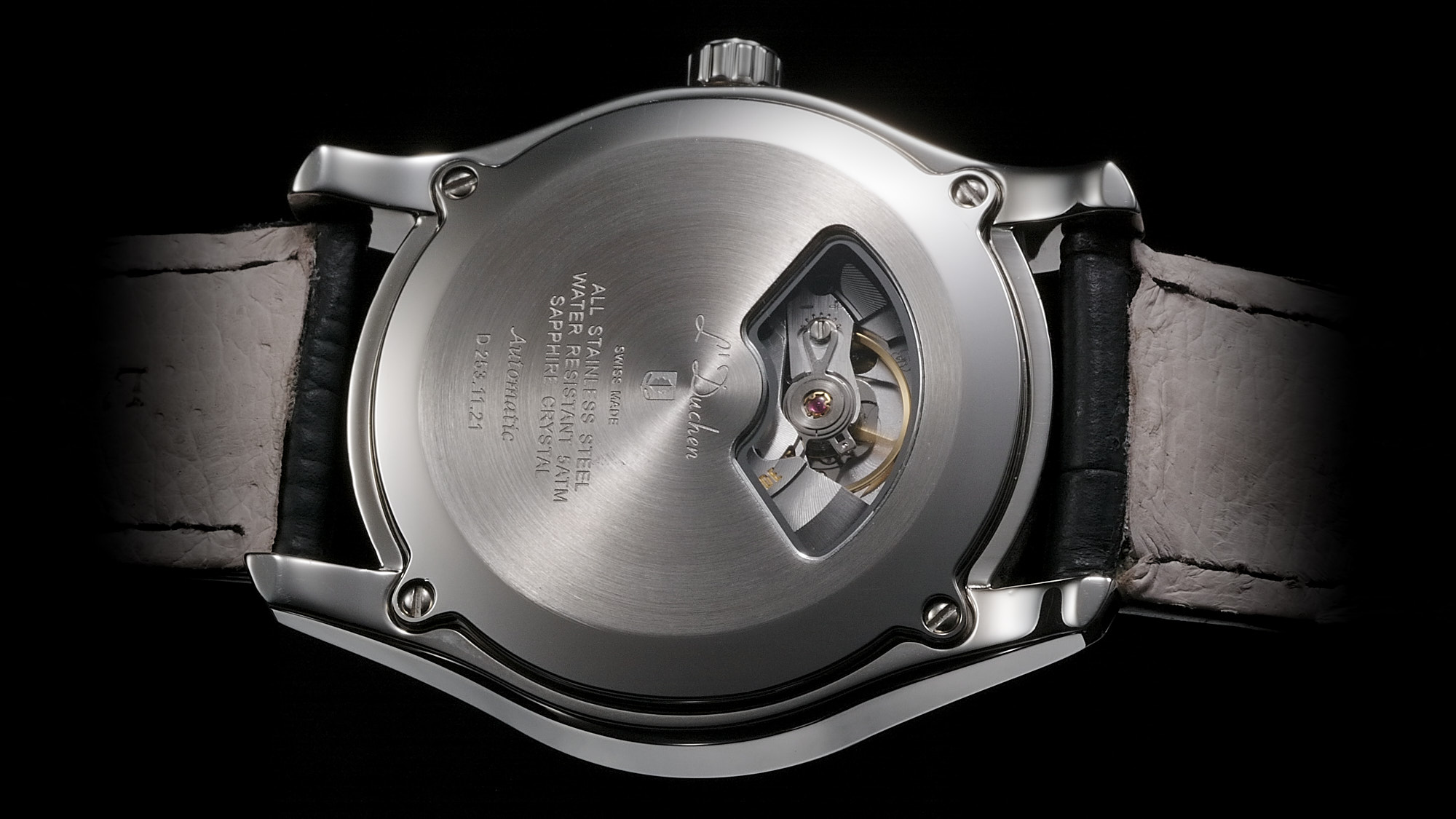 Tradition D 253.11.21