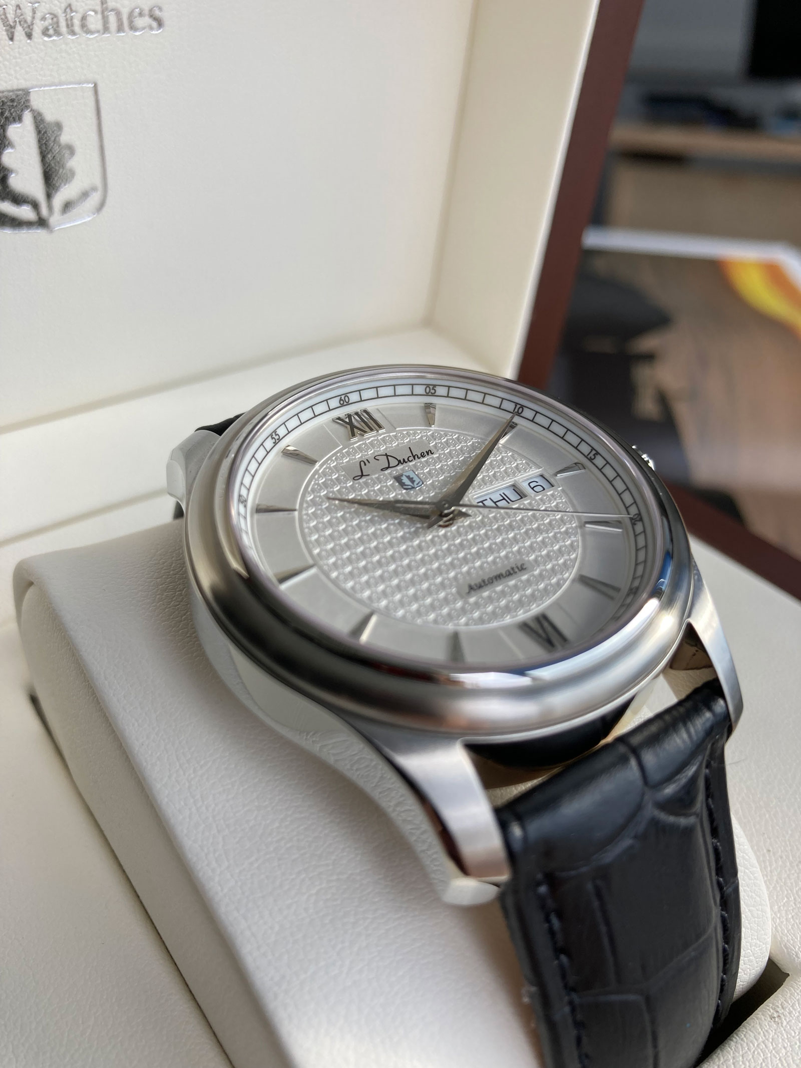 Tradition D 253.11.23