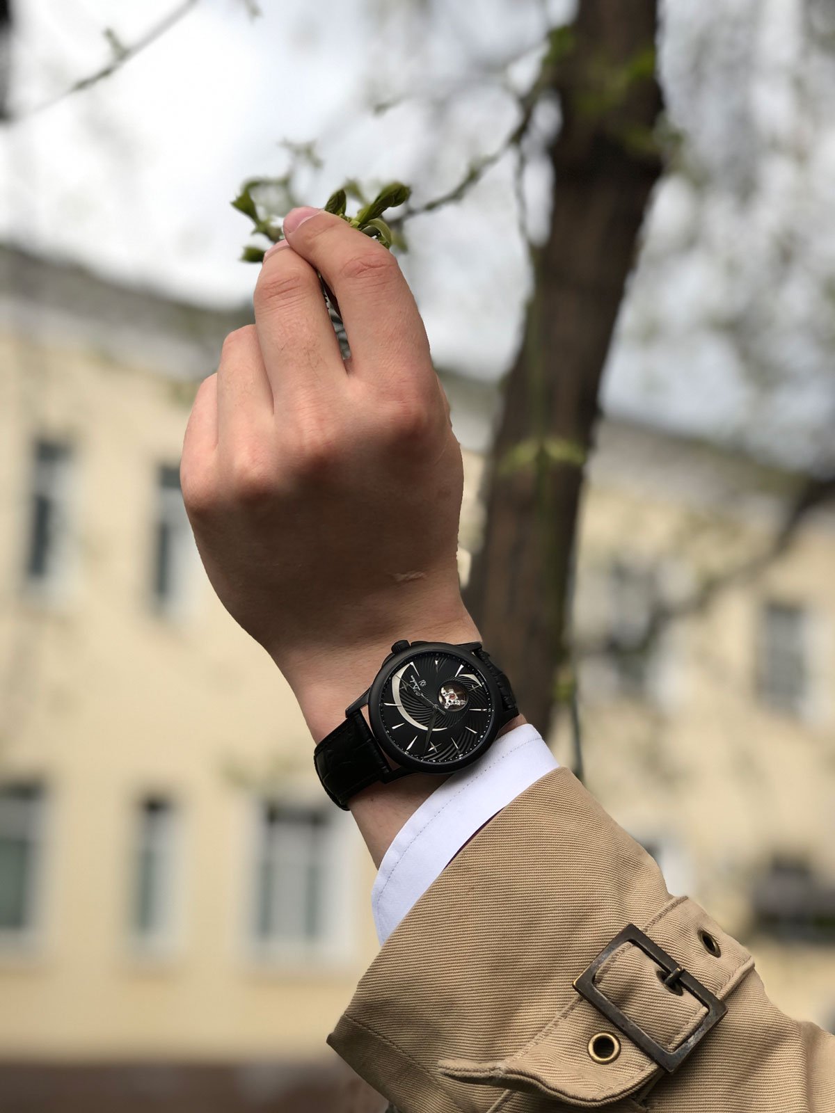 Supernova D 154.71.31