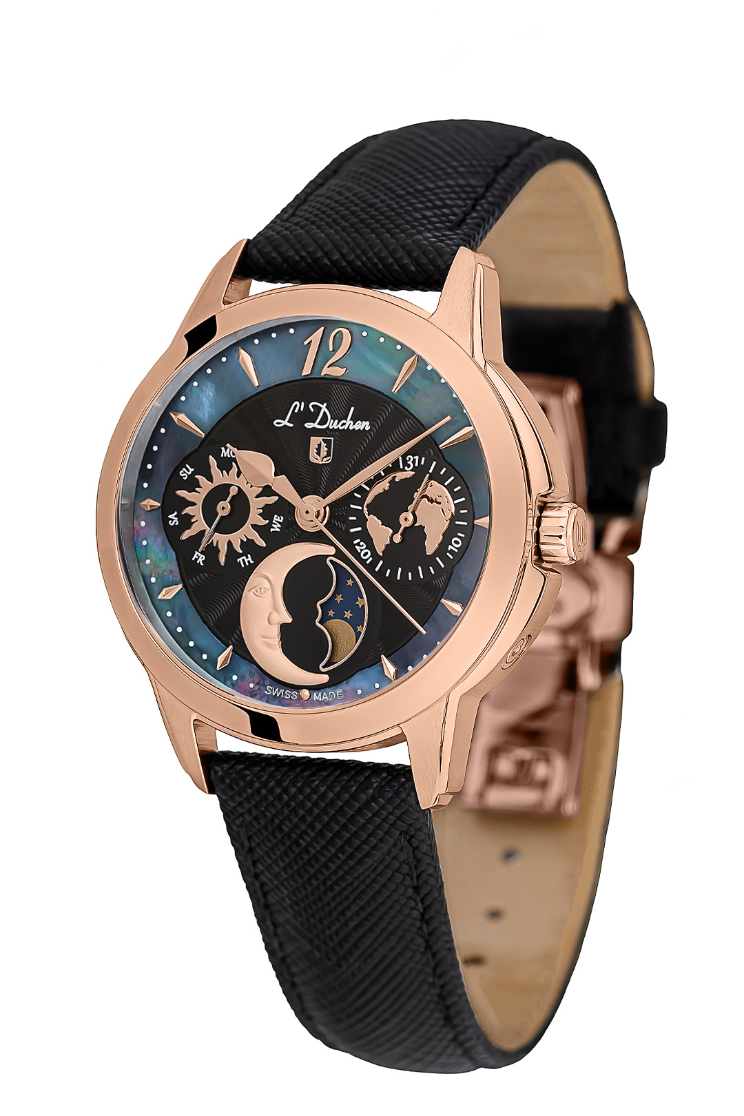 Petit Celeste D 857.41.31