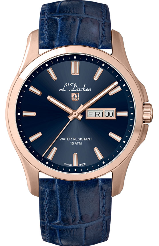 Dynamique D 261.46.36