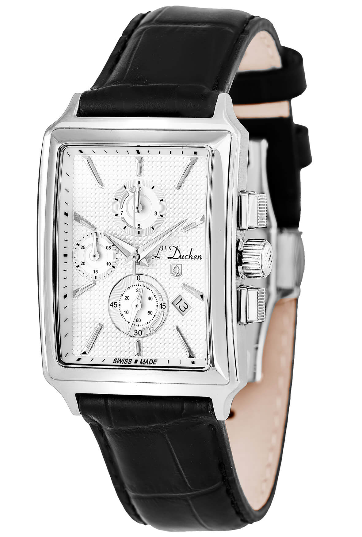 Adventure Chrono D 612.11.33