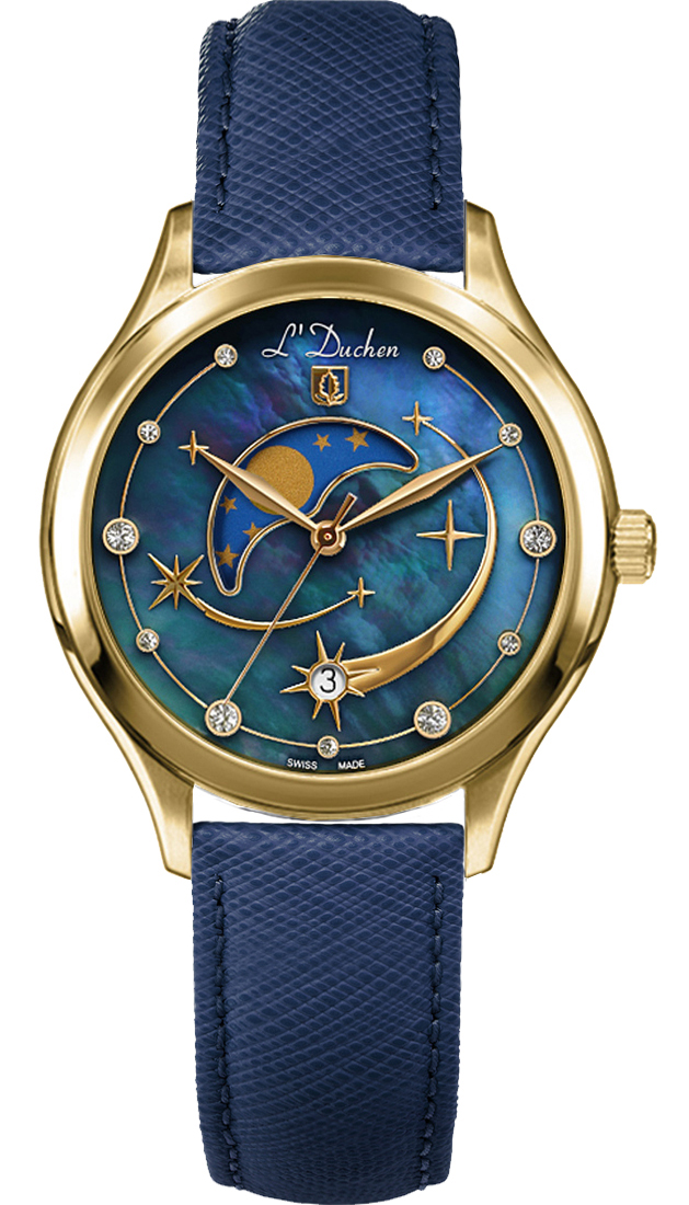 Perseides D 837.23.47