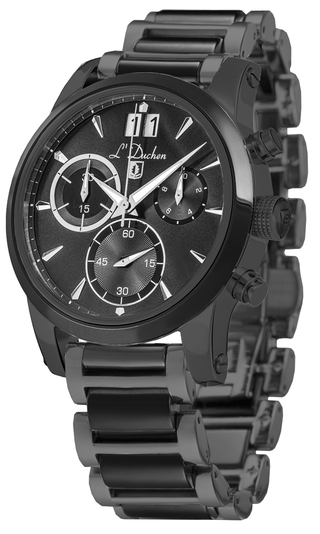 Aerostat Chrono D 232.70.31