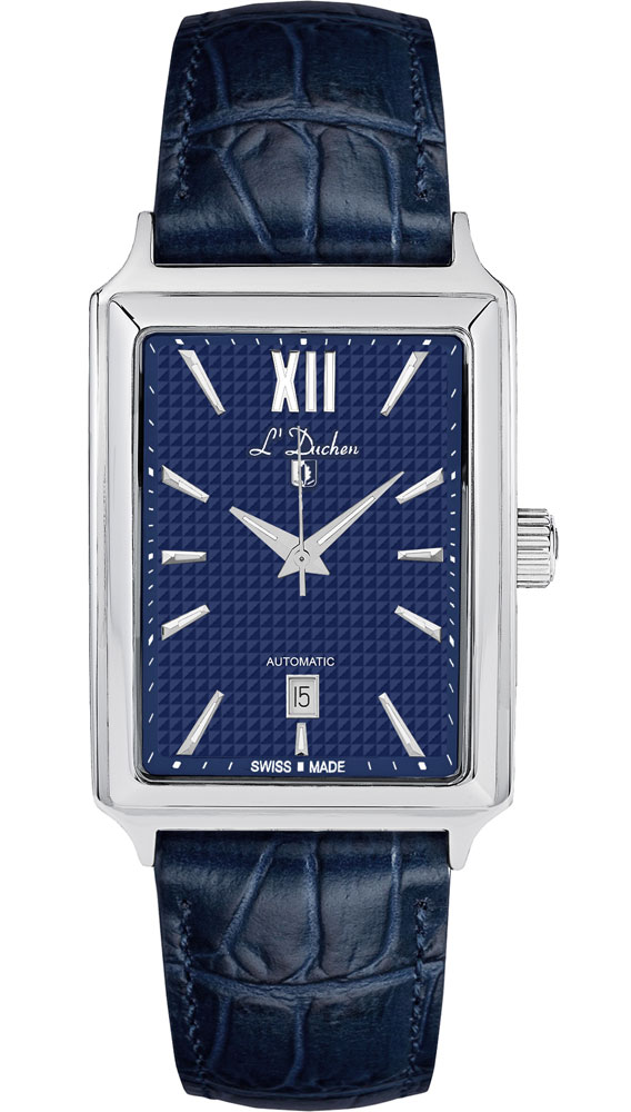 Adventure Automatic D 633.13.37