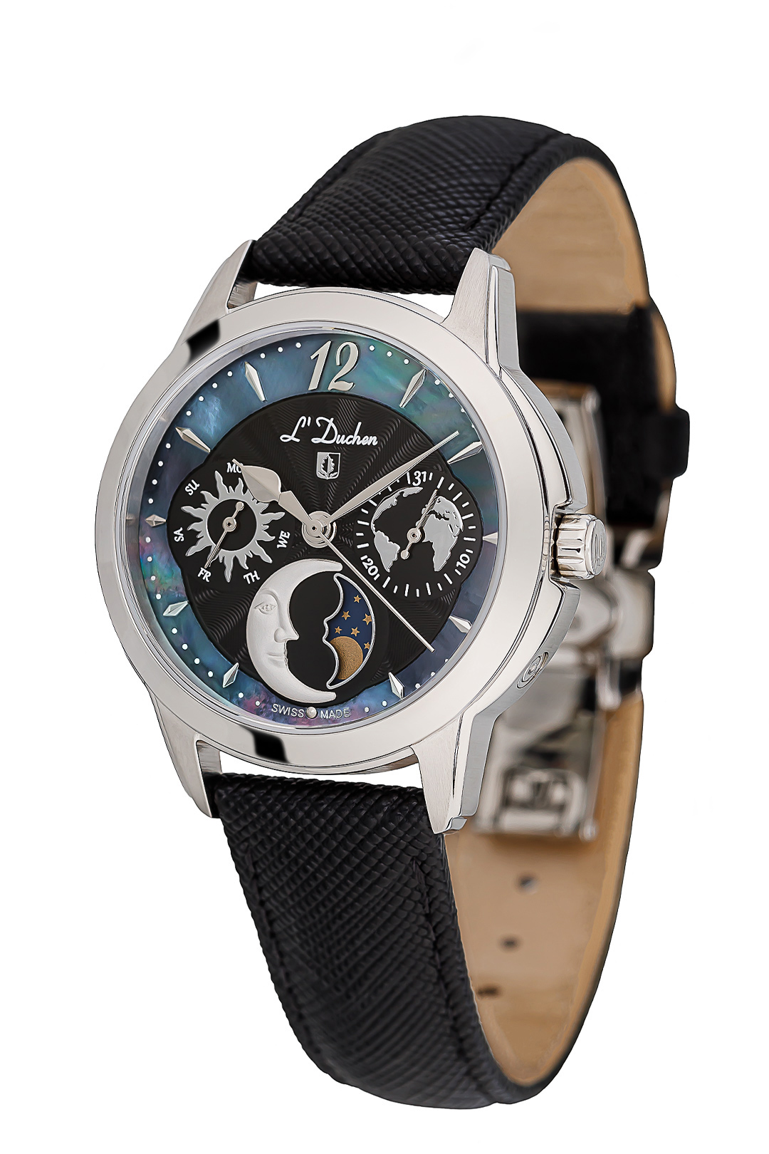 Petit Celeste D 857.11.31