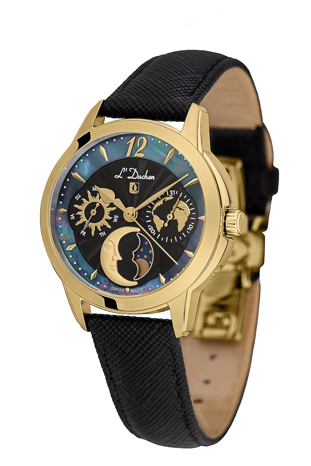 Petit Celeste D 857.21.31