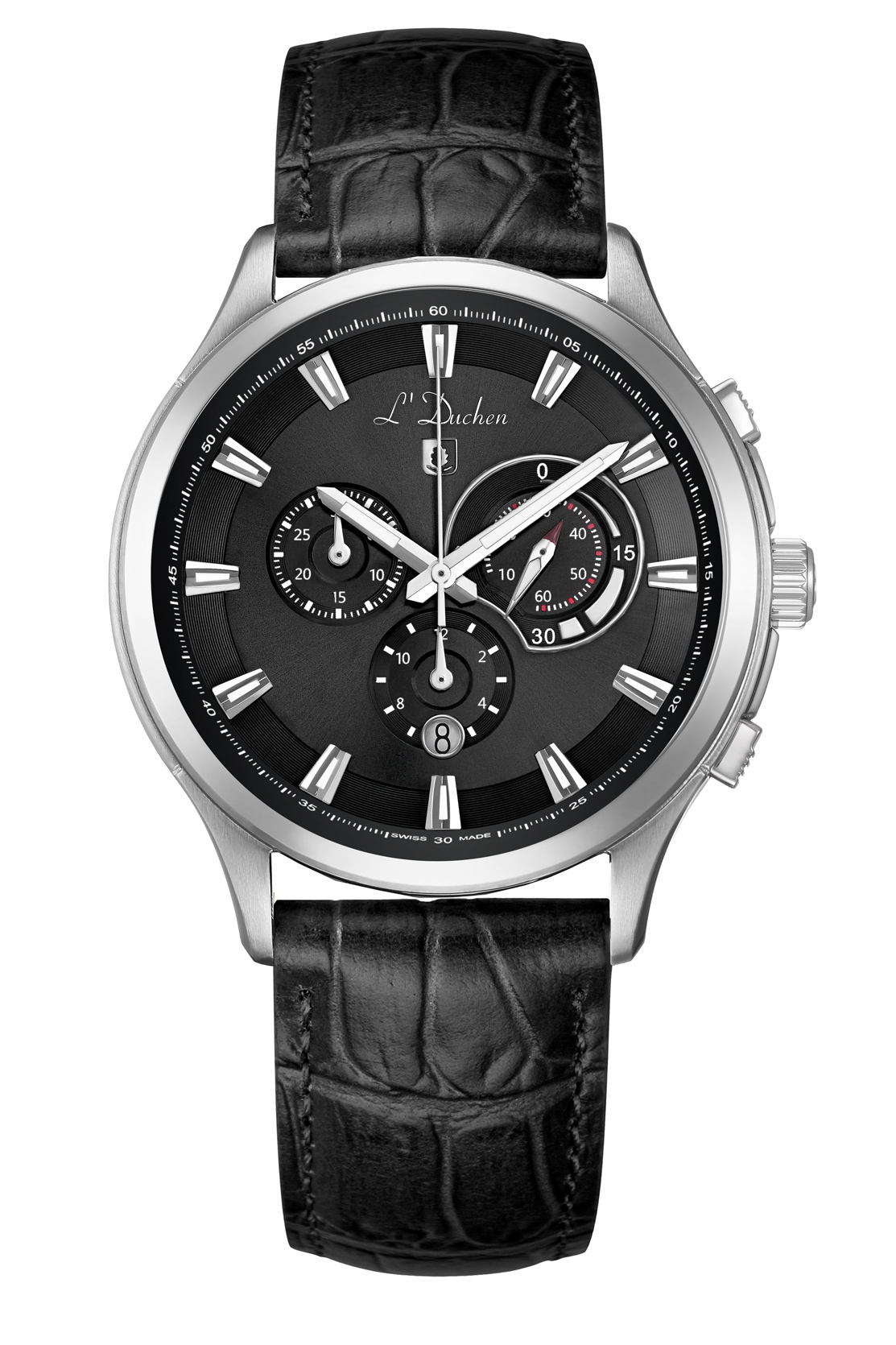 Pilotage D 742.11.41