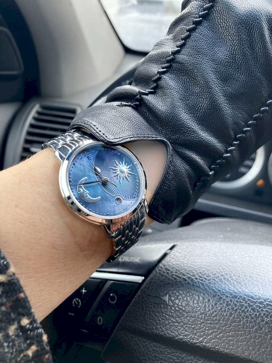 Day & Night D 781.10.37