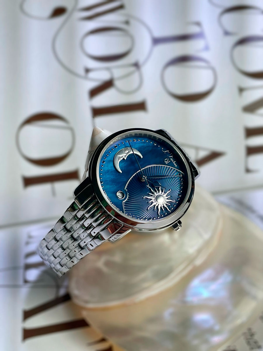 Day & Night D 781.10.37