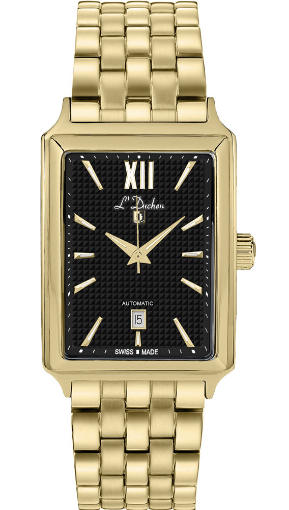 Adventure Automatic D 633.20.31