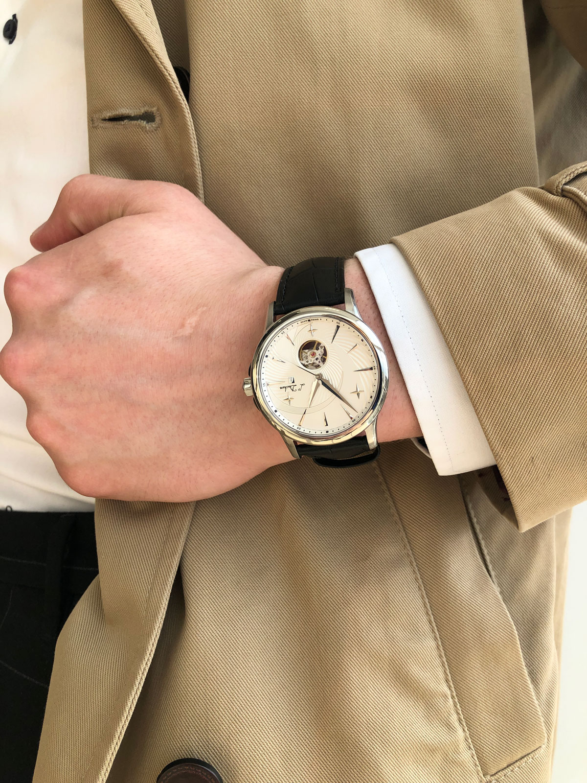 Supernova D 154.11.33