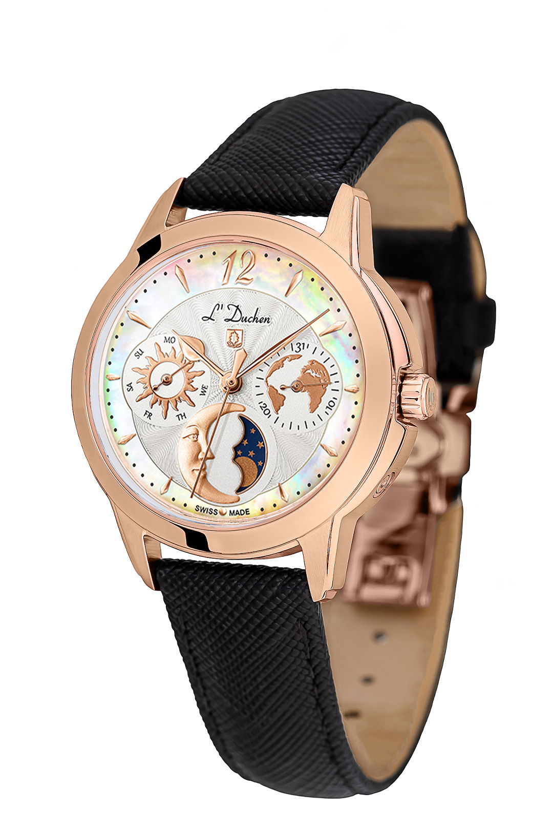 Petit Celeste D 857.41.33