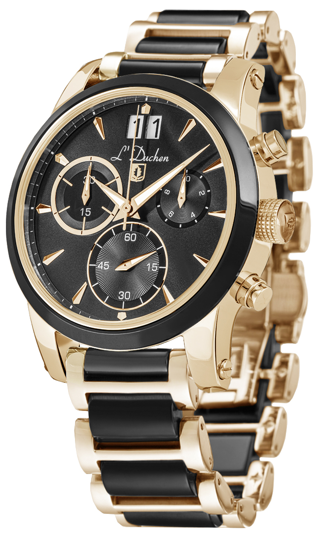 Aerostat Chrono D 232.20.31