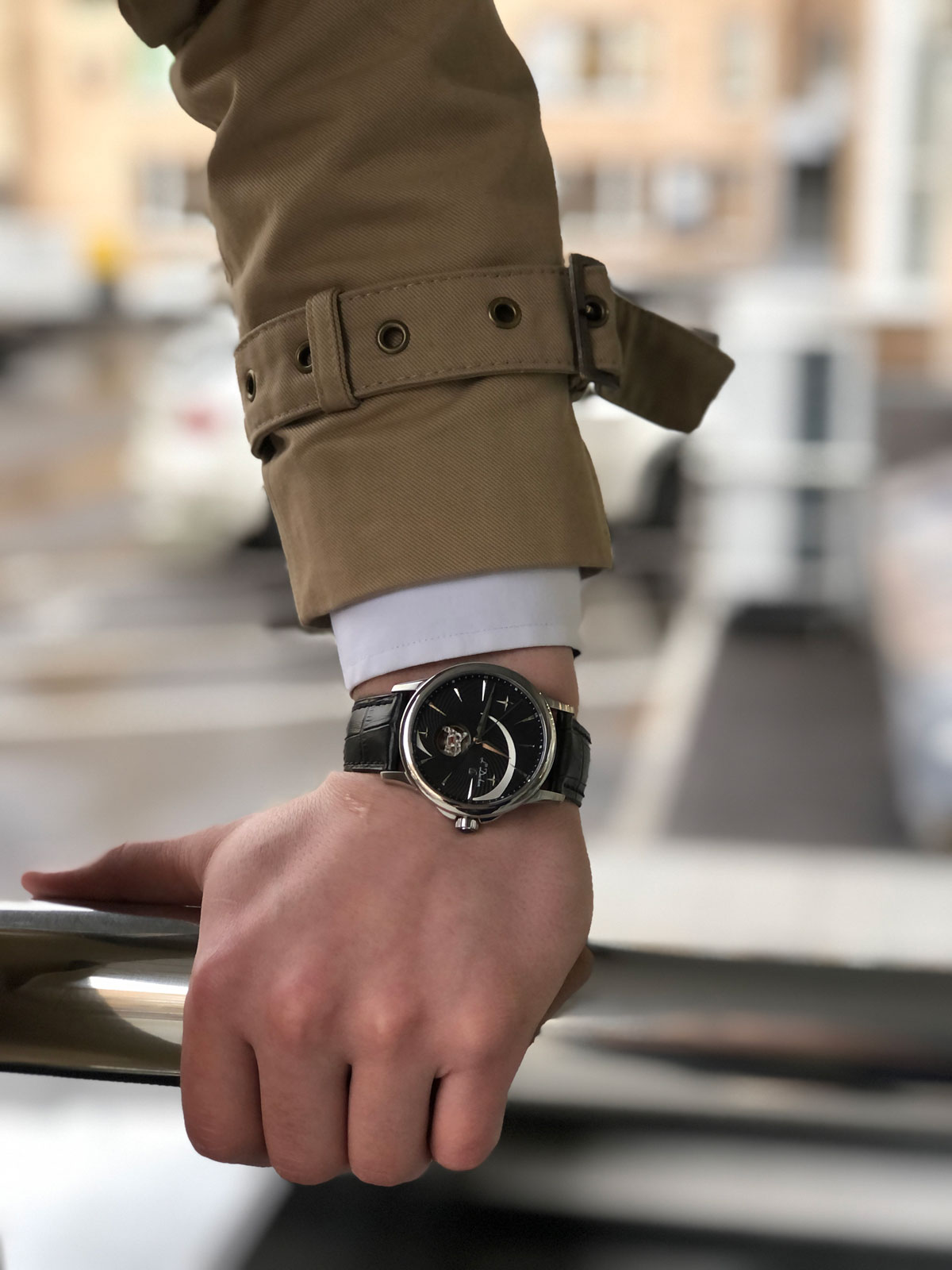 Supernova D 154.11.31