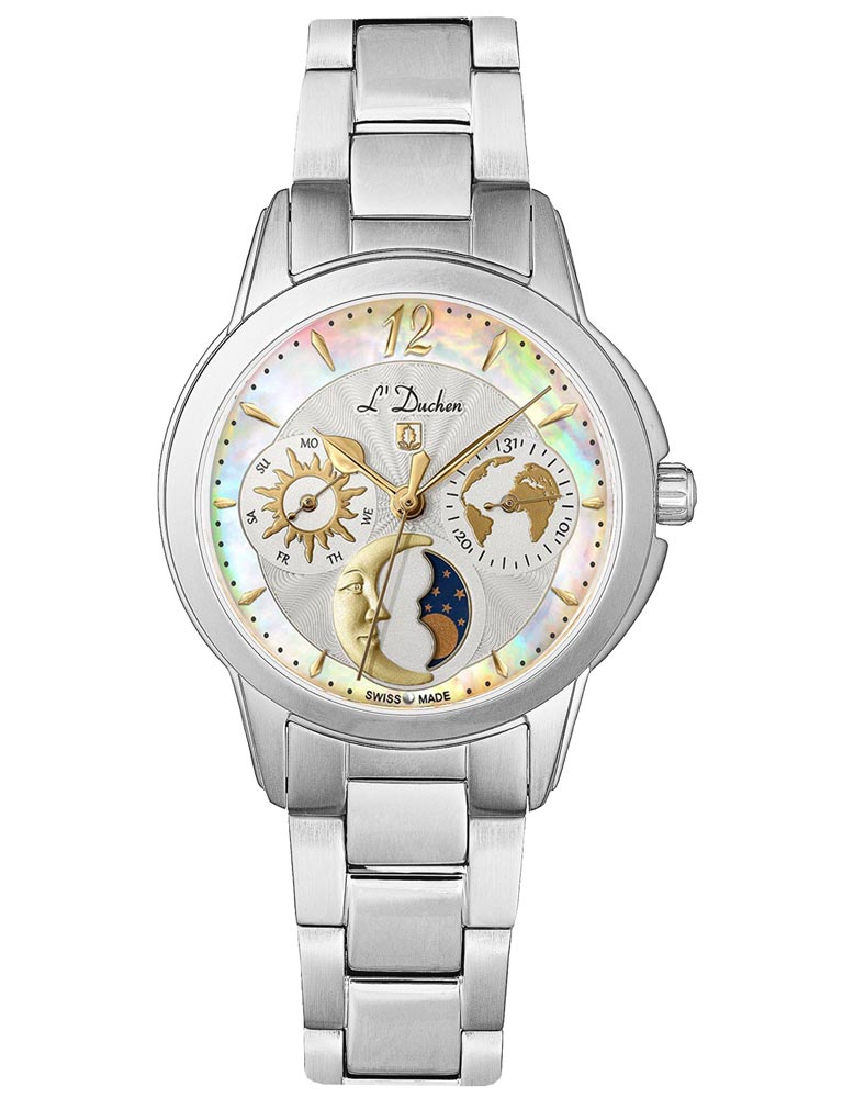 Petit Celeste D 857.10.32