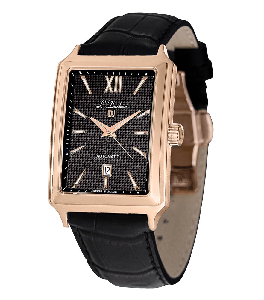 Adventure Automatic D 633.41.31