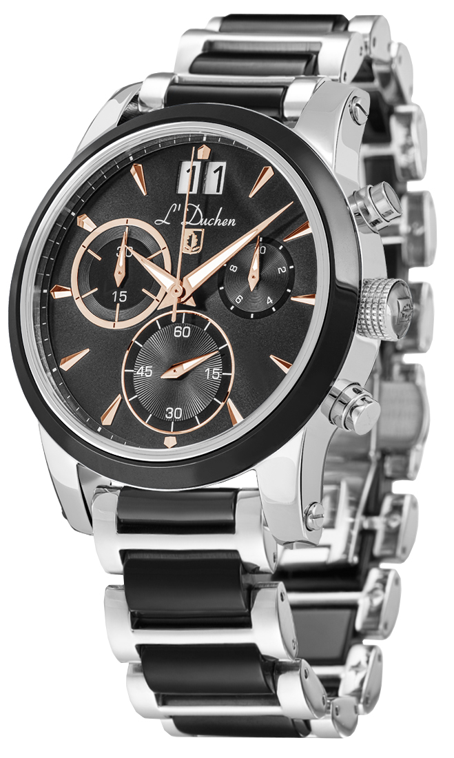 Aerostat Chrono D 232.10.35