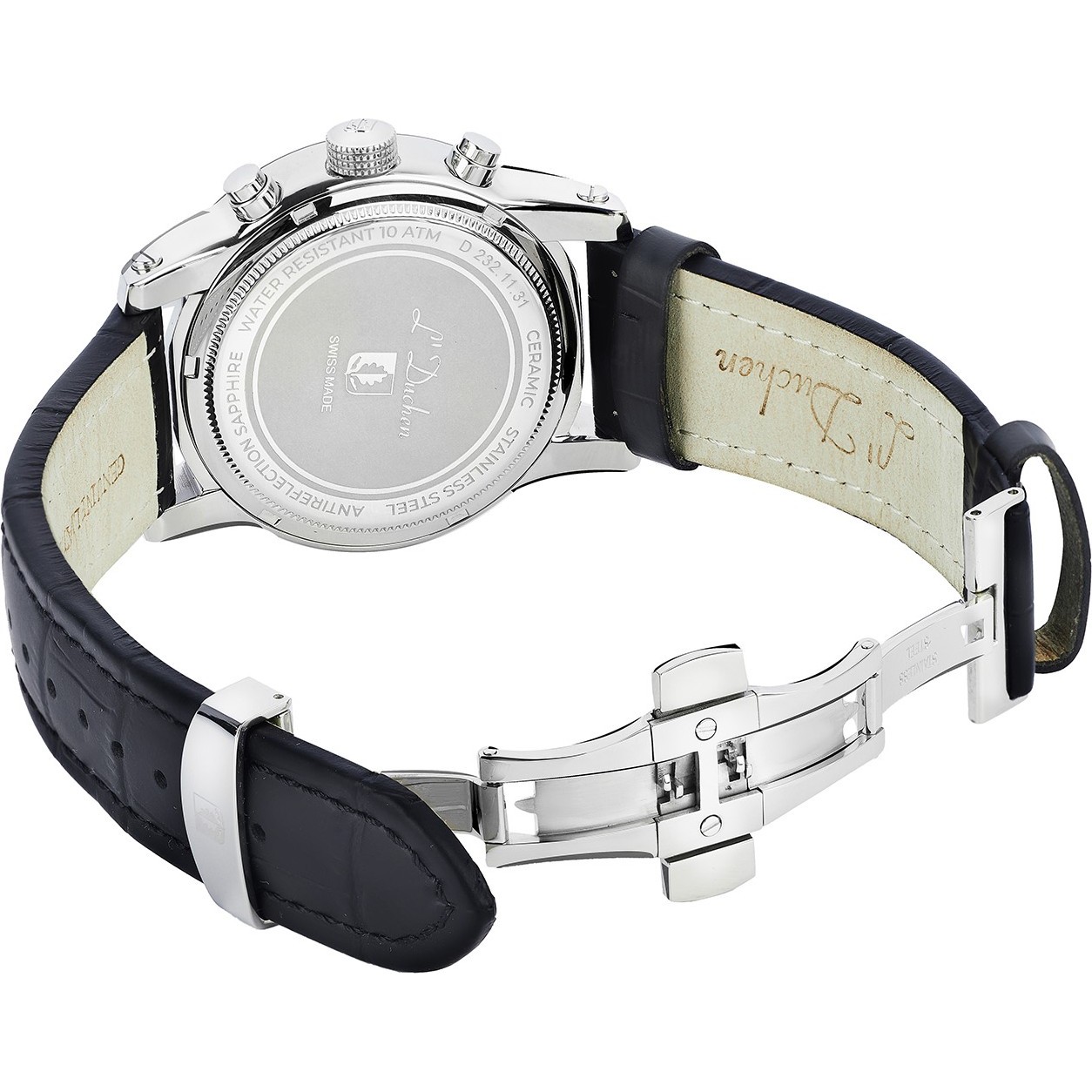 Aerostat Chrono D 232.46.36