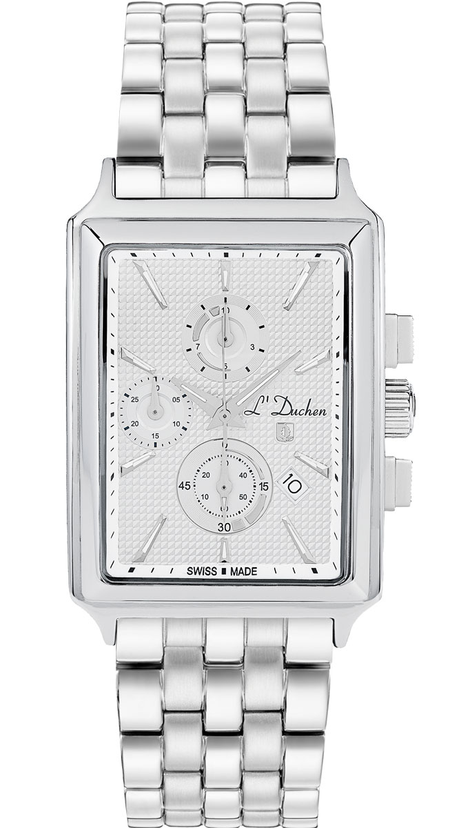 Adventure Chrono D 612.10.33