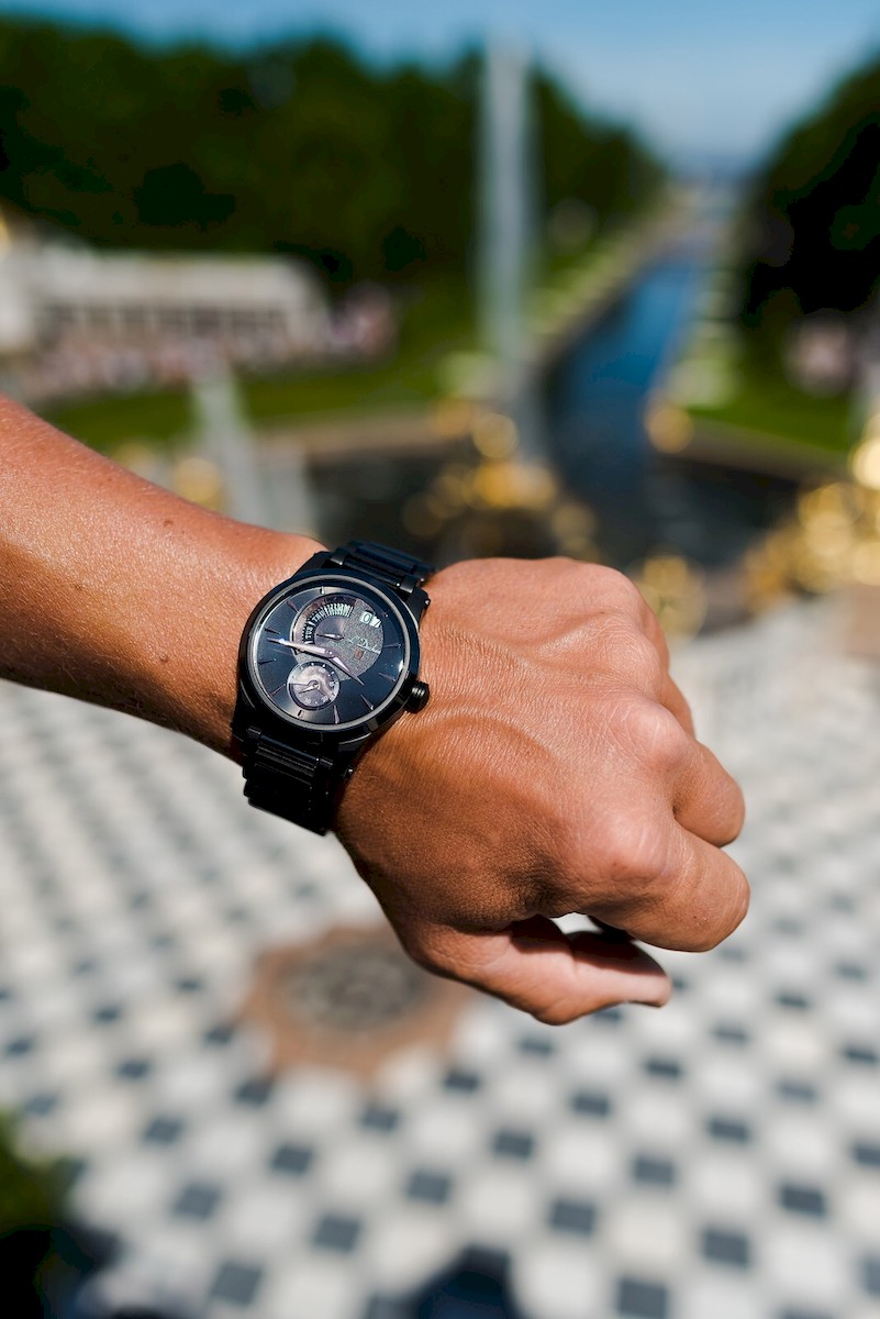 Aerostat D 237.70.31