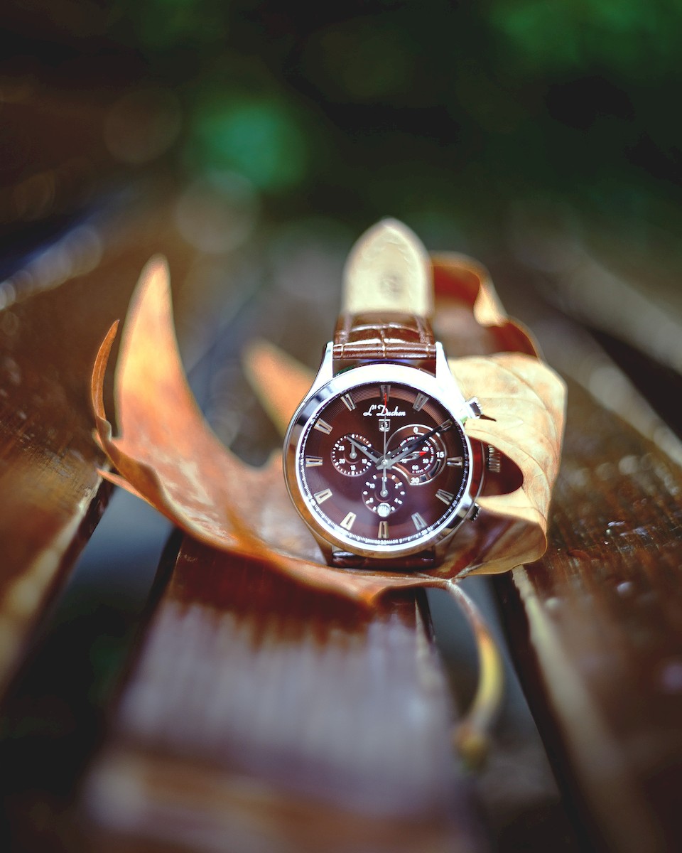 Pilotage D 742.12.38