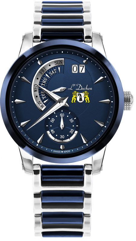 Basel Police D 237.30.BP