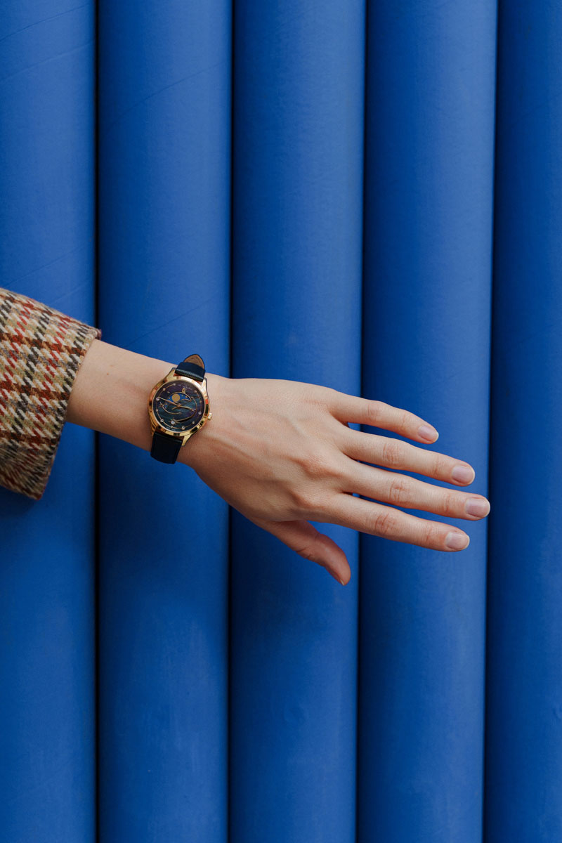 Perseides D 837.21.41