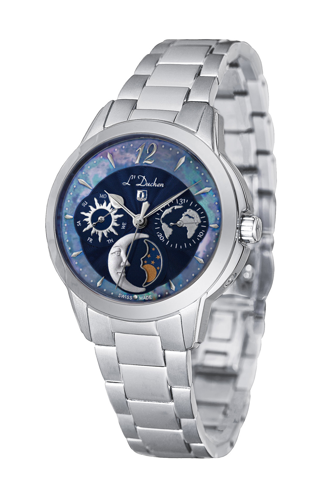 Petit Celeste D 857.10.37