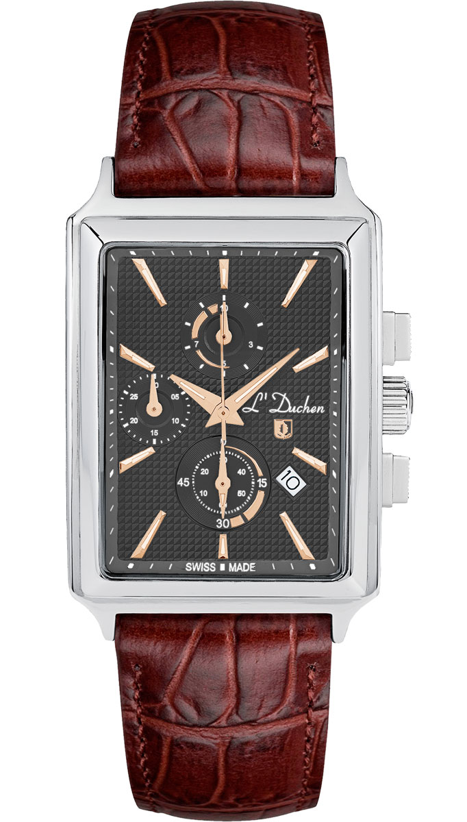 Adventure Chrono D 612.12.32