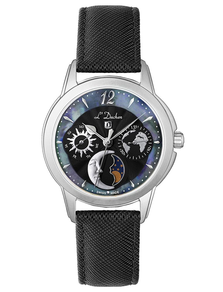 Petit Celeste D 857.11.31