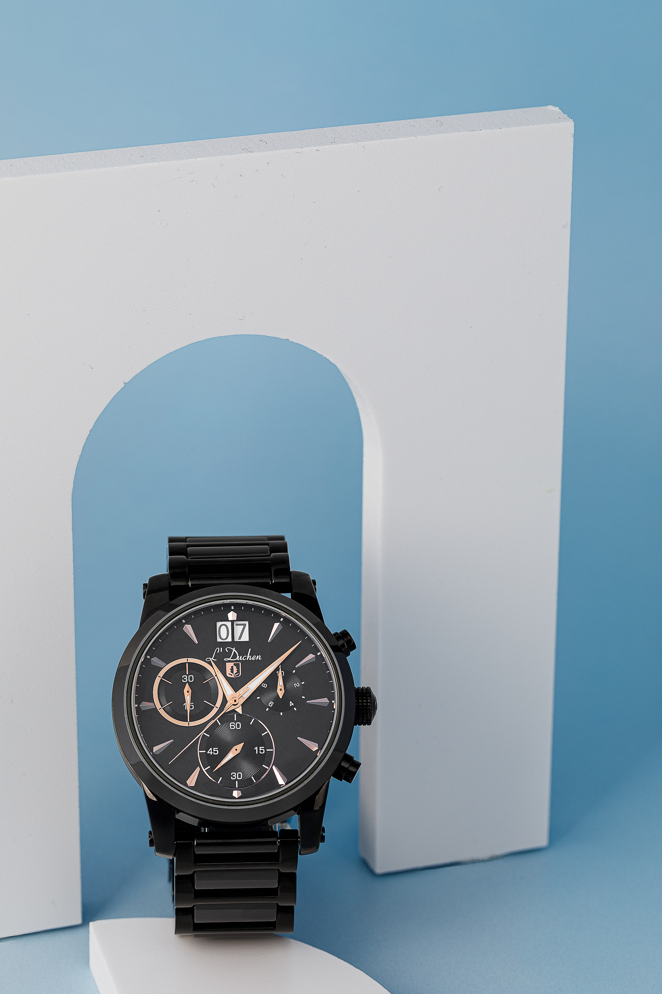 Aerostat Chrono D 232.70.35