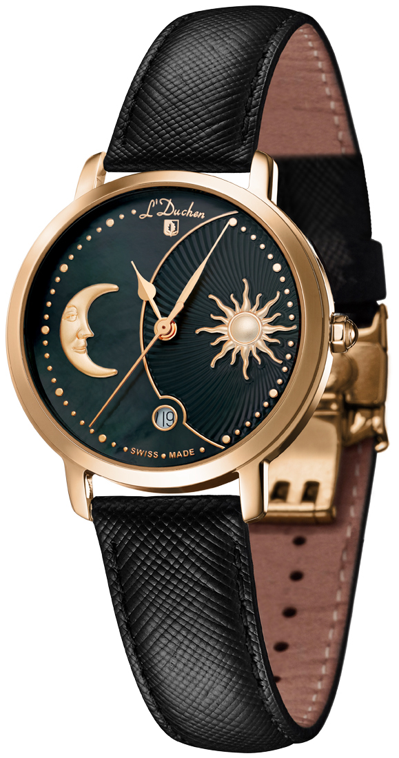 Day & Night D 781.41.31