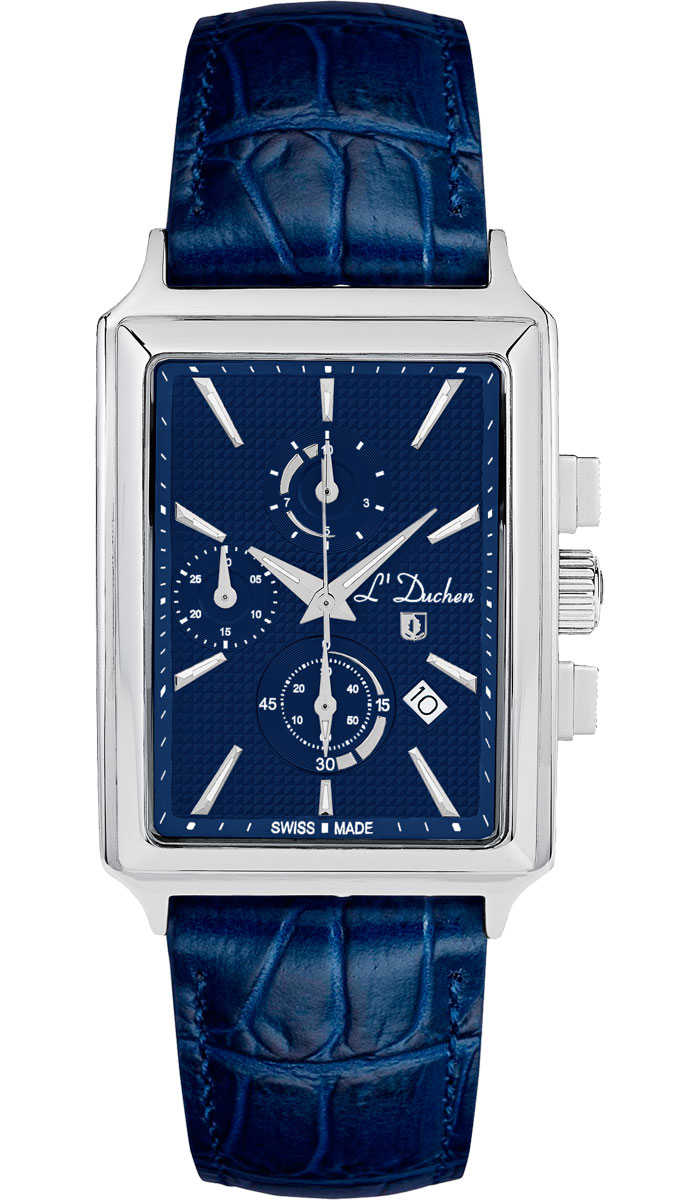 Adventure Chrono D 612.13.37