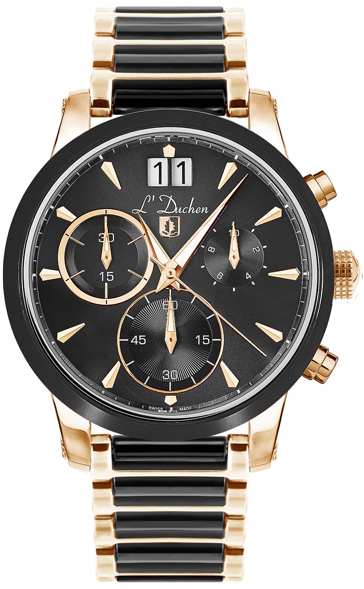 Aerostat Chrono D 232.20.31