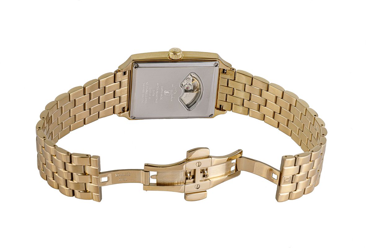 Adventure Automatic D 633.40.33