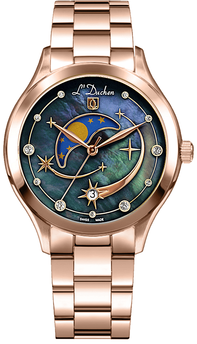 Perseides D 837.40.41