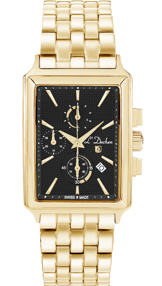 Adventure Chrono D 612.20.31