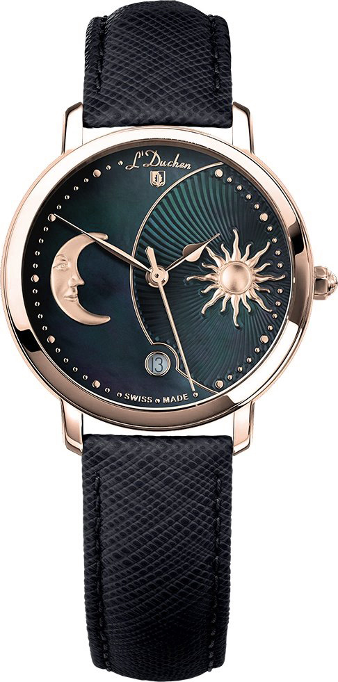 Day & Night D 781.41.31