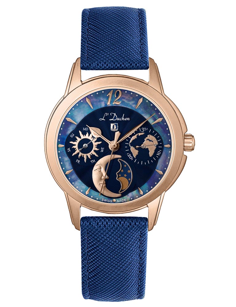 Petit Celeste D 857.43.37