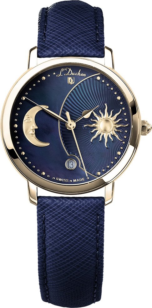 Day & Night D 781.23.37