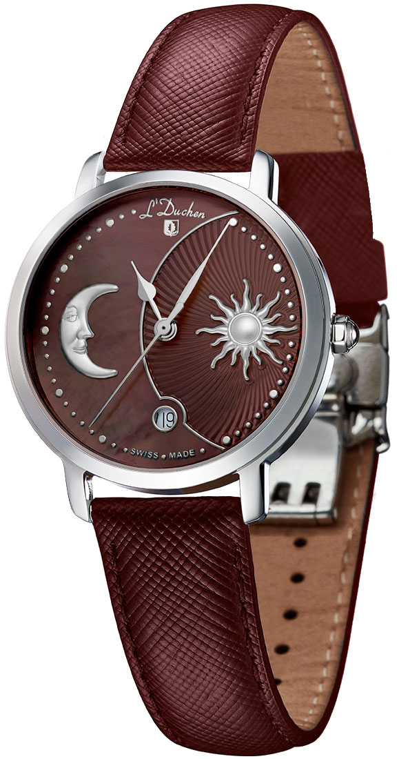 Day & Night D 781.12.38