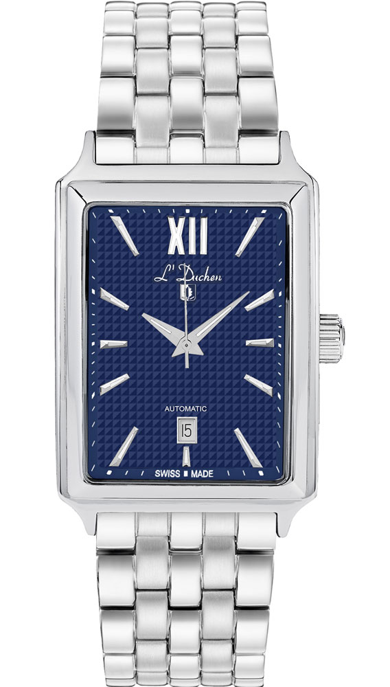 Adventure Automatic D 633.10.37