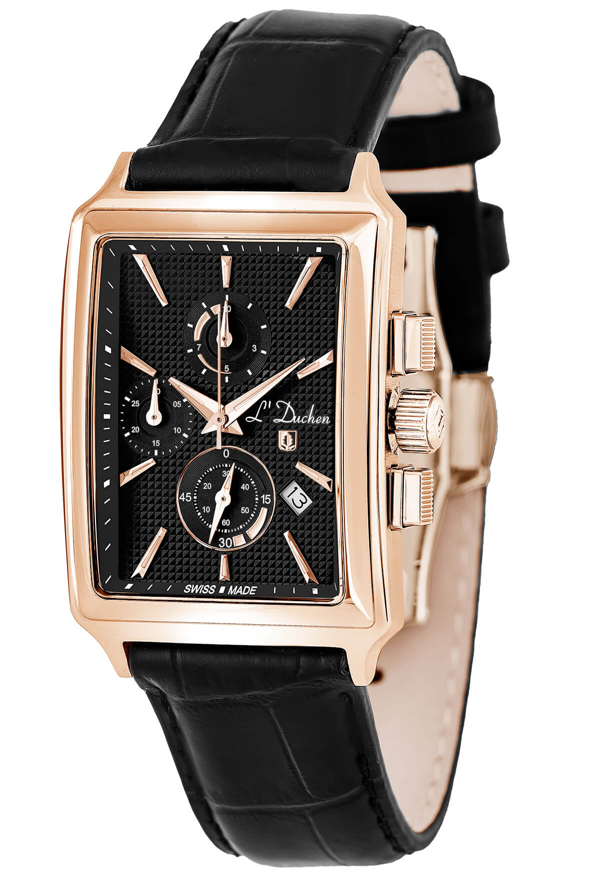 Adventure Chrono D 612.41.31