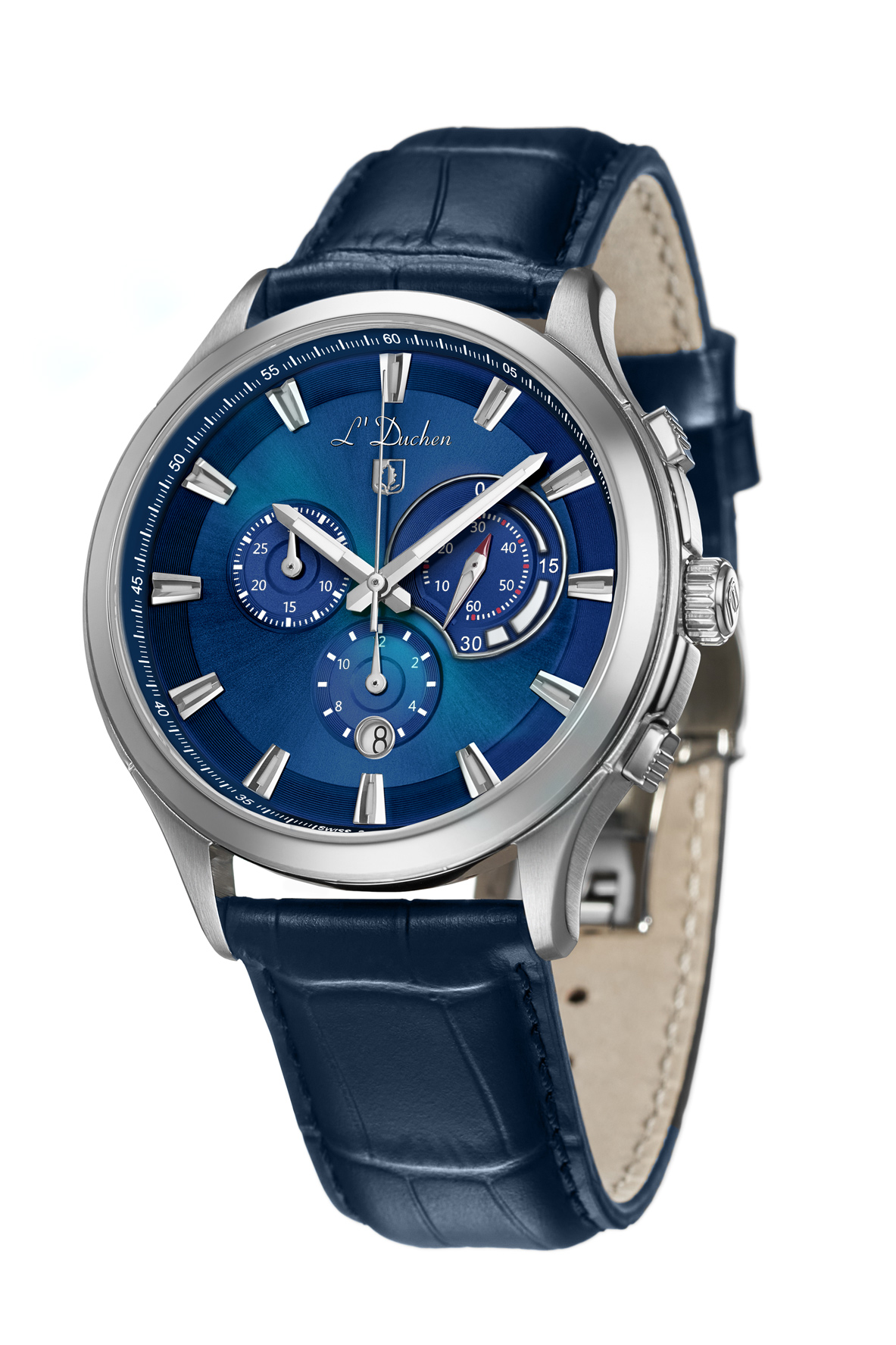 Pilotage D 742.13.47