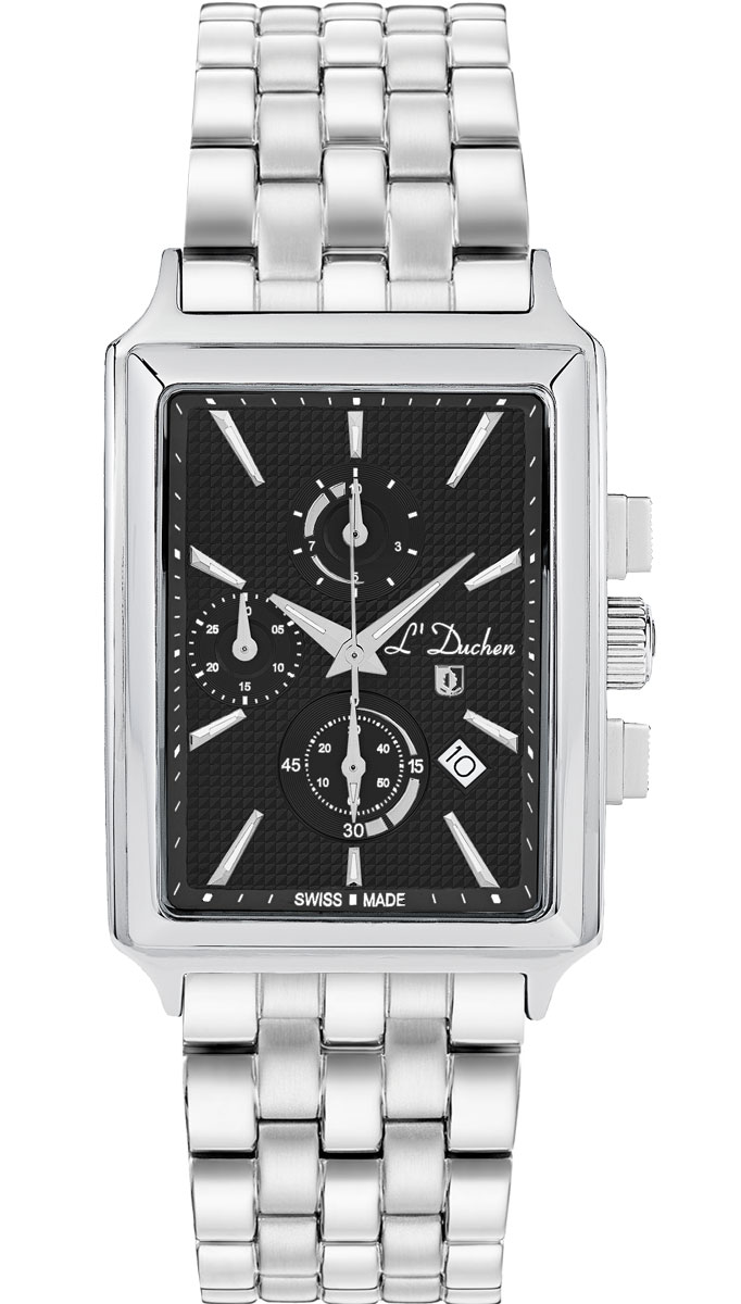 Adventure Chrono D 612.10.31