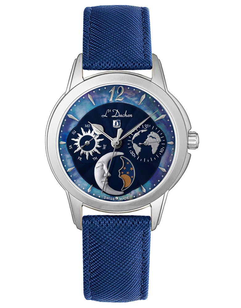 Petit Celeste D 857.13.37