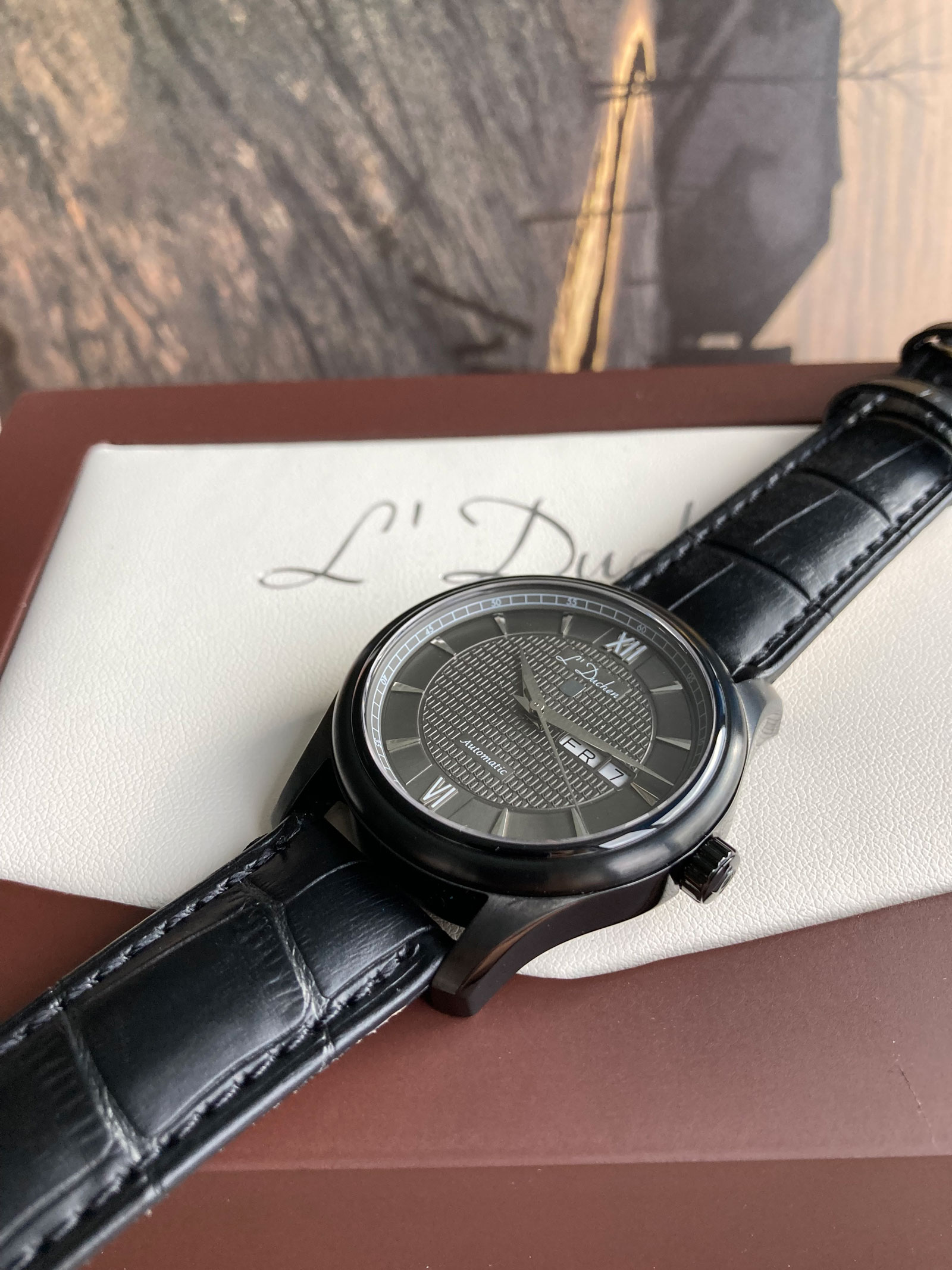 Tradition D 253.71.21