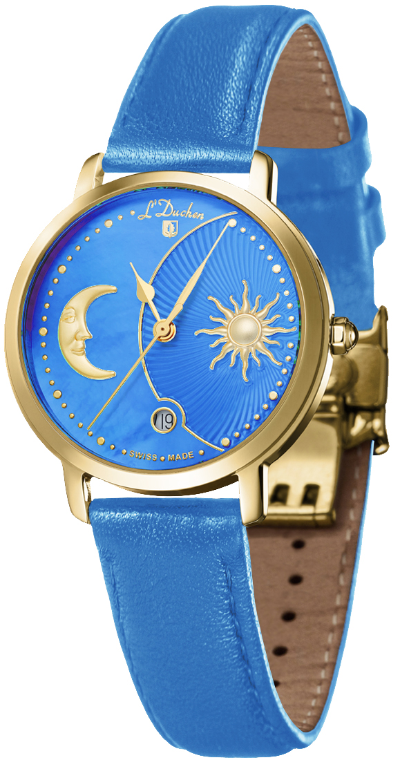 Day & Night D 781.28.32